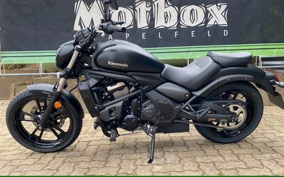Neufahrzeug Kawasaki Vulcan S - Bild 2