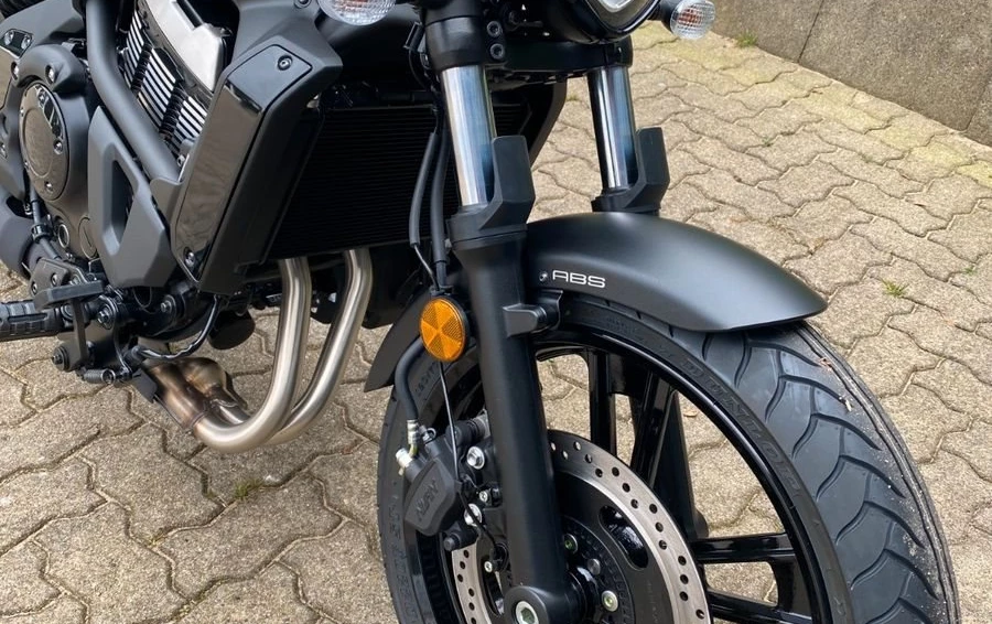 Angebot Kawasaki Vulcan S Bild 3: Angebot Kawasaki Vulcan S