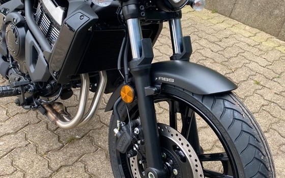 Neufahrzeug Kawasaki Vulcan S - Bild 3
