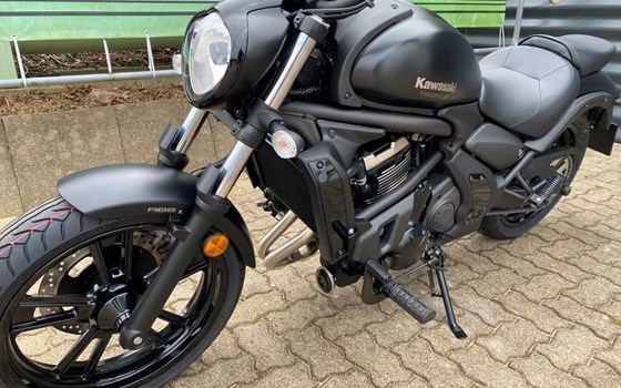 Neufahrzeug Kawasaki Vulcan S - Bild 4