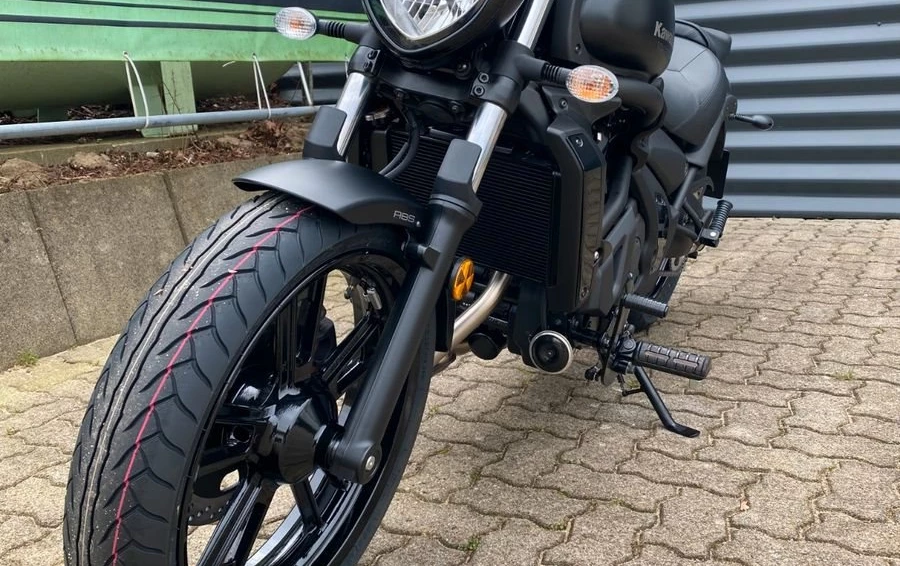 Angebot Kawasaki Vulcan S Bild 5: Angebot Kawasaki Vulcan S