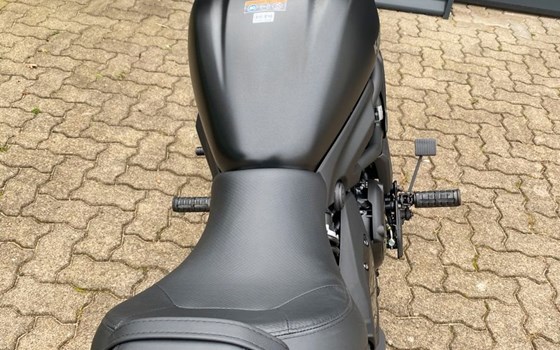 Neufahrzeug Kawasaki Vulcan S - Bild 6