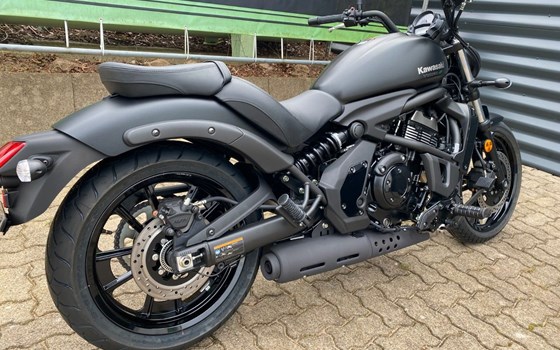 Neufahrzeug Kawasaki Vulcan S - Bild 7