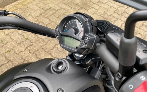 Neufahrzeug Kawasaki Vulcan S - Bild 8