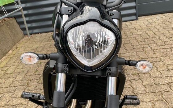 Neufahrzeug Kawasaki Vulcan S - Bild 9