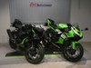 Kawasaki Ninja ZX-6R