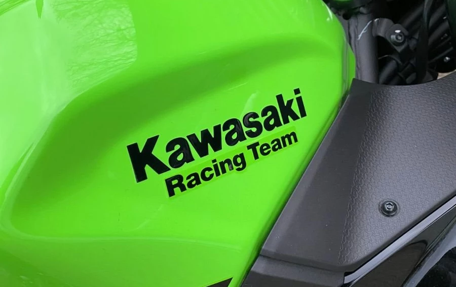 Angebot Kawasaki Ninja 500 SE Bild 9: Angebot Kawasaki Ninja 500 SE