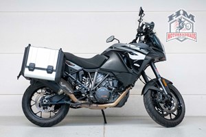 Angebot KTM 1290 Super Adventure S