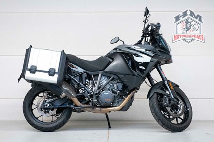 KTM 1290 Super Adventure S