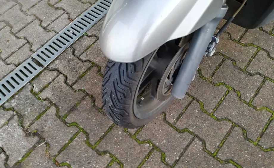 Angebot Kymco People S 300i Bild 10: Angebot Kymco People S 300i