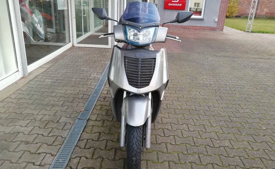 Angebot Kymco People S 300i Bild 3: Angebot Kymco People S 300i