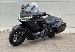 Neumotorrad Honda GL 1800 Goldwing DCT