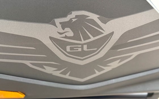 Neufahrzeug Honda GL 1800 Goldwing DCT - Bild 6