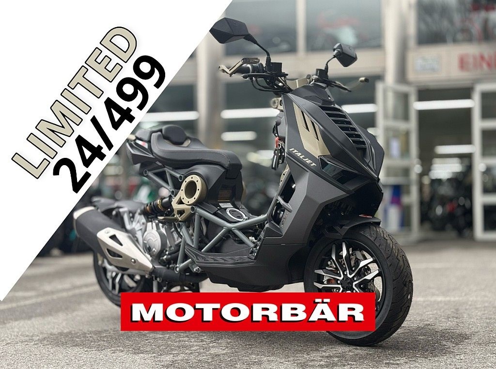 Motorrad