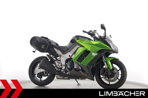 Angebot Kawasaki Z1000SX