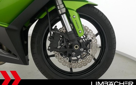 Gebrauchtmotorrad Kawasaki Z1000SX - Bild 14