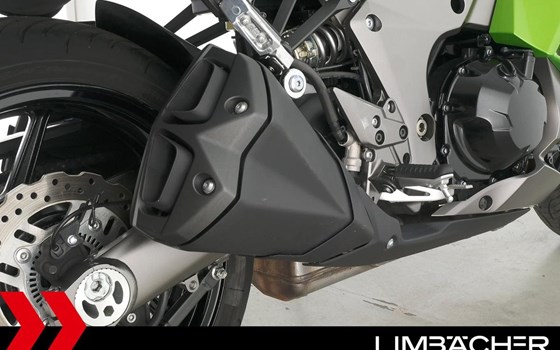 Gebrauchtmotorrad Kawasaki Z1000SX - Bild 15