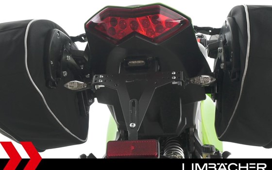 Gebrauchtmotorrad Kawasaki Z1000SX - Bild 16