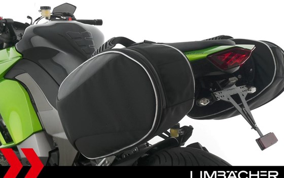 Gebrauchtmotorrad Kawasaki Z1000SX - Bild 18