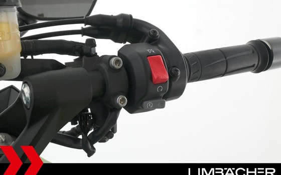 Gebrauchtmotorrad Kawasaki Z1000SX - Bild 20