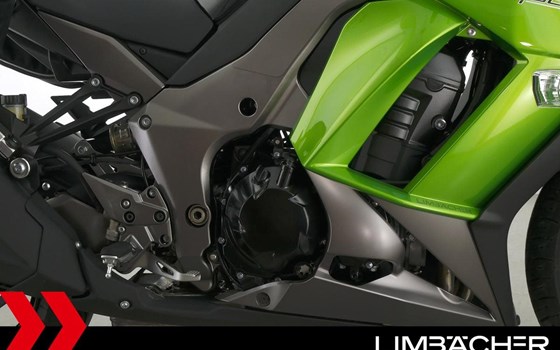 Gebrauchtmotorrad Kawasaki Z1000SX - Bild 22