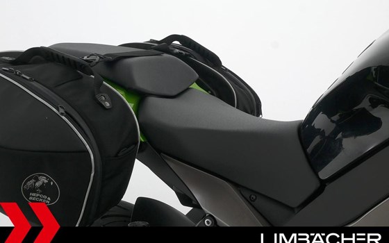 Gebrauchtmotorrad Kawasaki Z1000SX - Bild 23