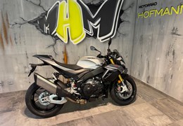 Neumotorrad Aprilia Tuono V4 1100 RR