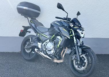 Gebrauchte Gebrauchte