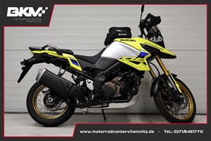 Angebot Suzuki V-Strom 1050DE