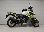 Angebot Suzuki V-Strom 1050DE