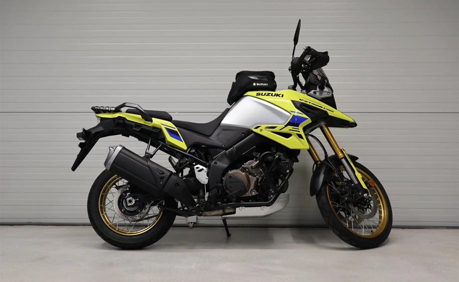 Angebot Suzuki V-Strom 1050DE Bild 2: Angebot Suzuki V-Strom 1050DE