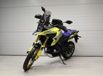 Angebot Suzuki V-Strom 1050DE