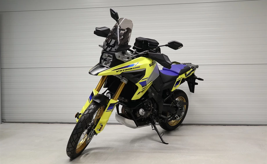 Angebot Suzuki V-Strom 1050DE Bild 4: Angebot Suzuki V-Strom 1050DE