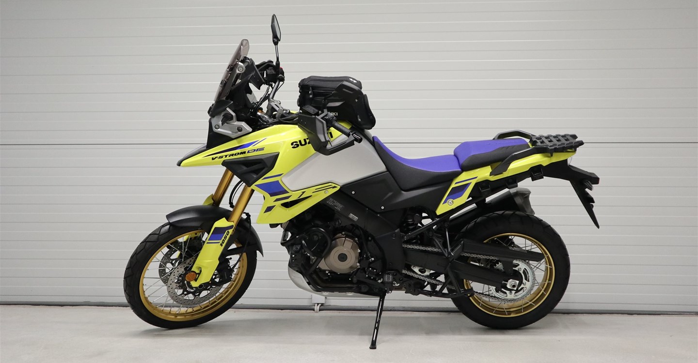 Angebot Suzuki V-Strom 1050DE