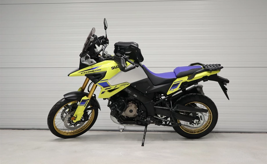 Angebot Suzuki V-Strom 1050DE Bild 5: Angebot Suzuki V-Strom 1050DE