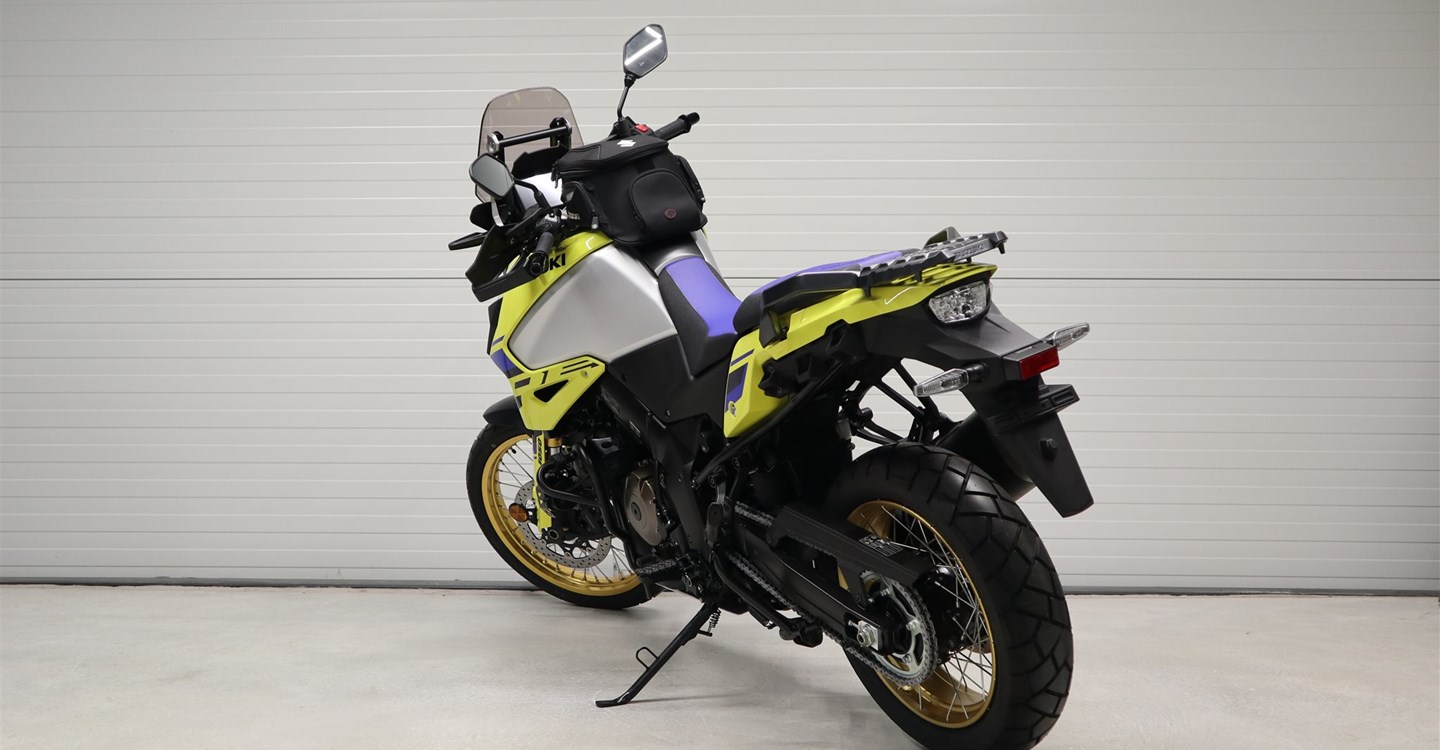 Angebot Suzuki V-Strom 1050DE