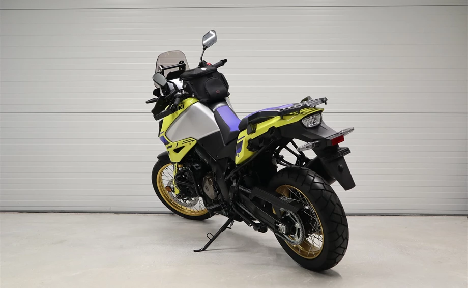 Angebot Suzuki V-Strom 1050DE Bild 6: Angebot Suzuki V-Strom 1050DE
