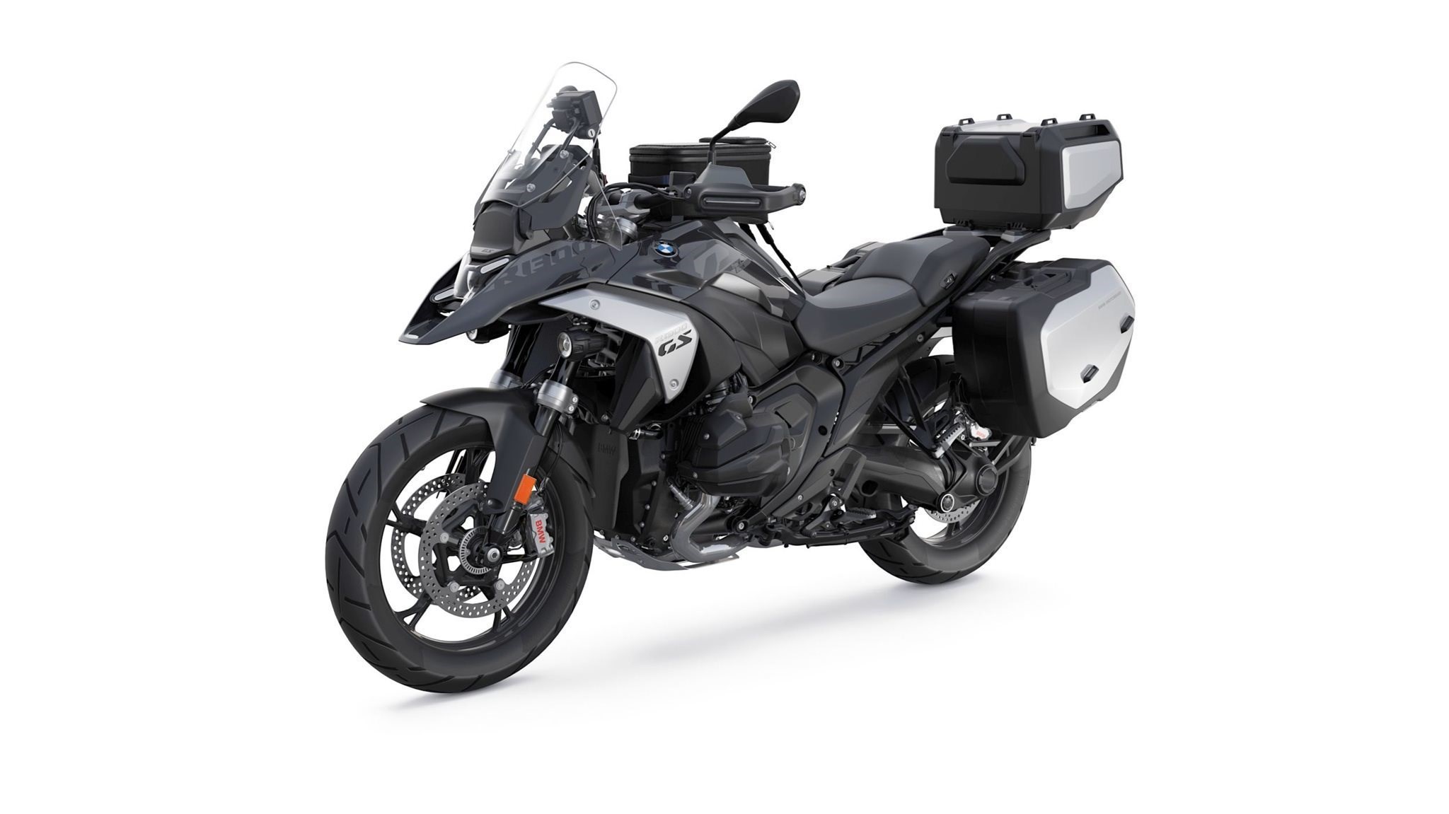 Motorrad