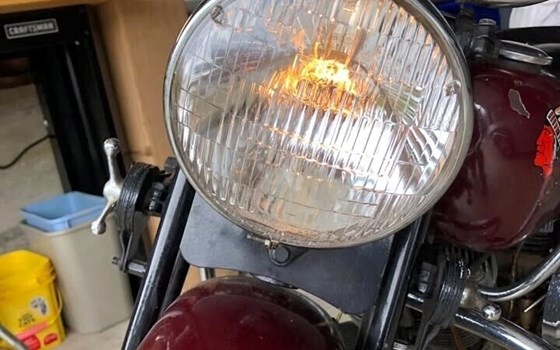 Gebrauchtmotorrad Indian Scout 741 - Bild 4 Gebrauchtmotorrad Indian Scout 741 - Bild 4