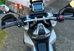 Gebrauchte Honda ADV350
