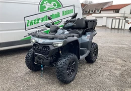 Neumotorrad CFMOTO CFORCE 850 Touring Neumotorrad CFMOTO CFORCE 850 Touring