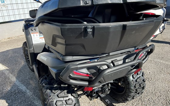 Neufahrzeug CFMOTO CFORCE 625 Touring - Bild 3