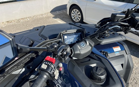 Neufahrzeug CFMOTO CFORCE 625 Touring - Bild 5