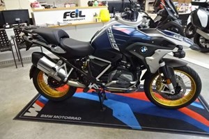 Angebot BMW R 1250 GS