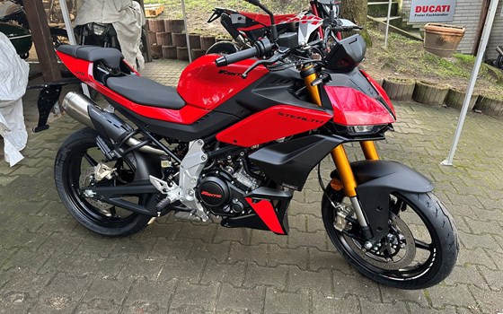 Neufahrzeug Fantic Stealth 125 - Bild 1