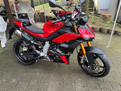 Stealth 125