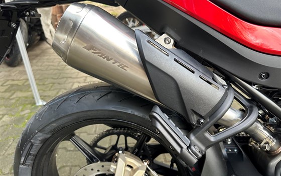 Neufahrzeug Fantic Stealth 125 - Bild 11