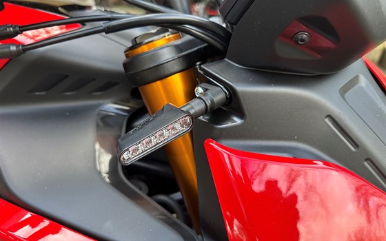 Neufahrzeug Fantic Stealth 125 - Bild 13