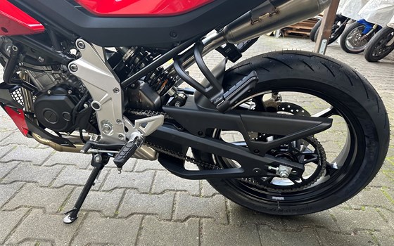 Neufahrzeug Fantic Stealth 125 - Bild 14