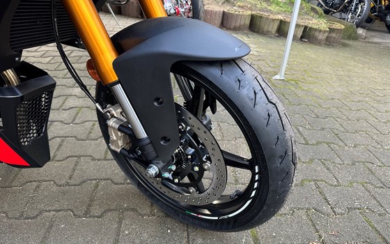 Neufahrzeug Fantic Stealth 125 - Bild 17